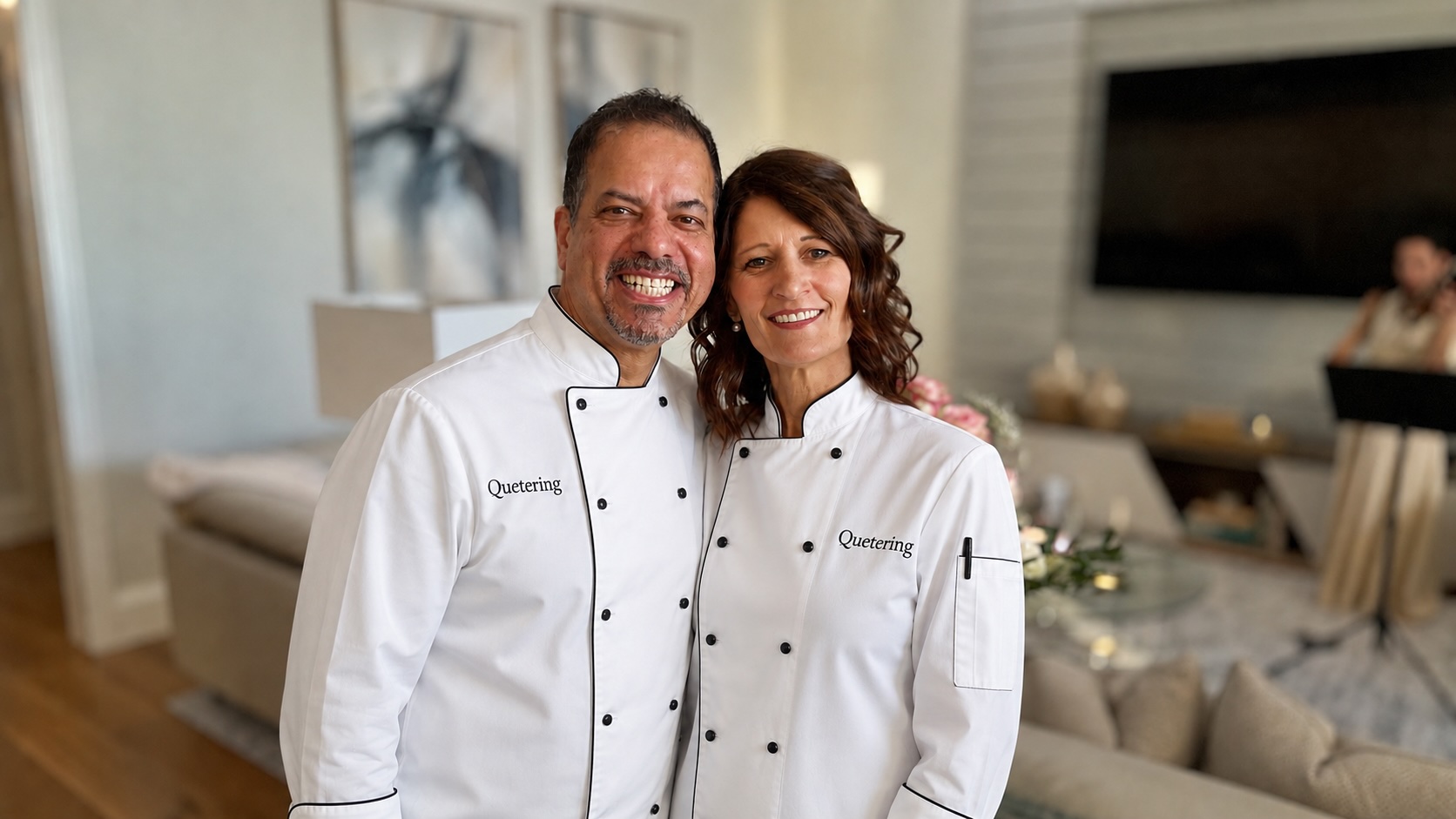Chef John Colón