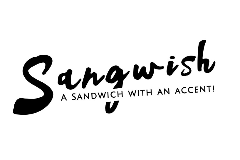 Sangwish — cuisine preview